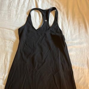 Lululemon top